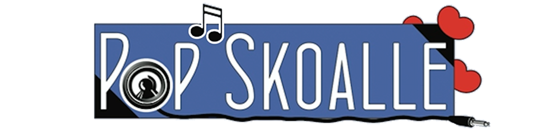 Logo Popskoalle Bolsward